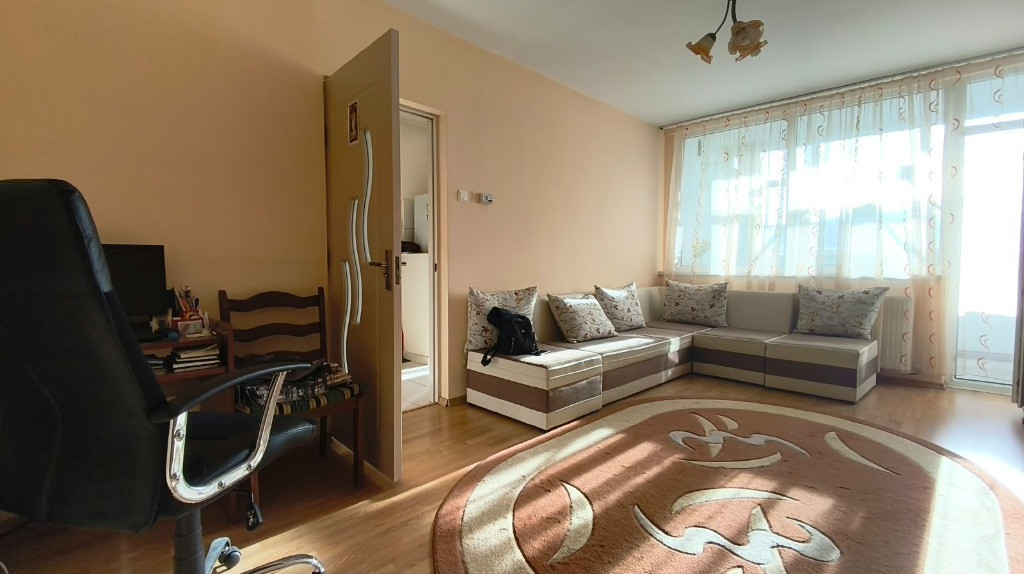 Apartament 2 camere in Deva, zona Gojdu