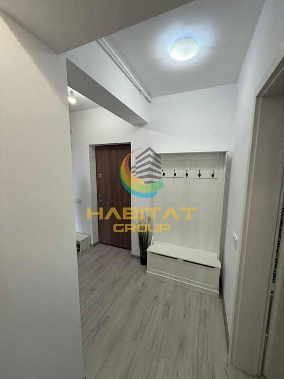 2 camere | 54 mp | Bloc 2023 | Etaj 4/5 | Poștalionului – Dealul Cucului | 450 €