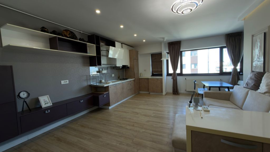 2 Camere | Pipera | Scoala Americana | Green Vista