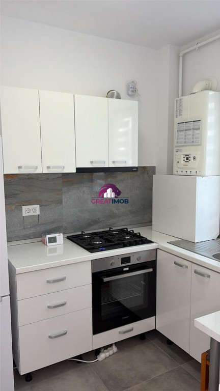 Prima #238;nchiriere! Apartament modern 2 camere | Lujerului