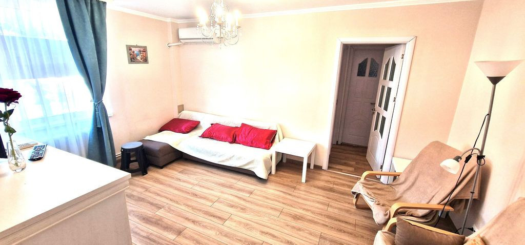 Apartament cu 2 camere etajul 1, ultracentral