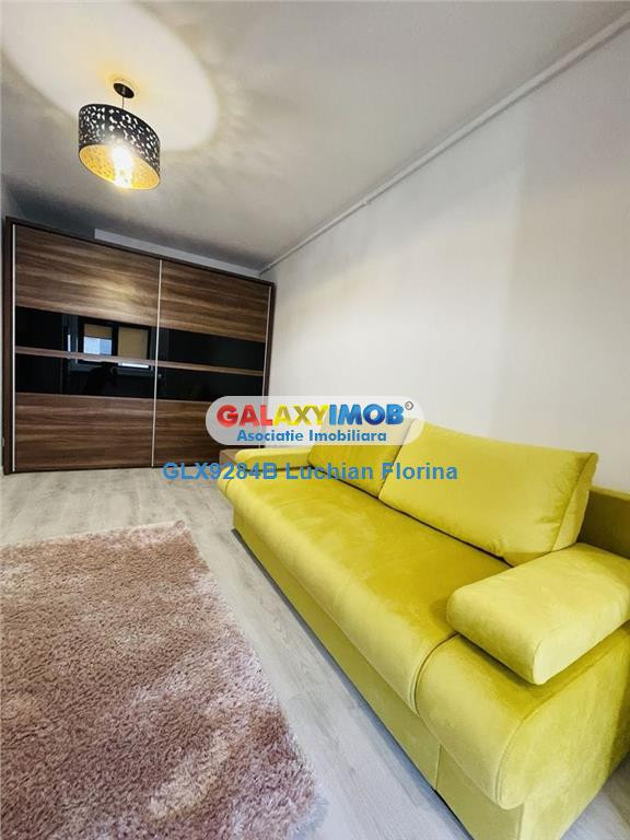 Apartament 2 camere 60mp | Decomandat | Budapesta - Piata Un