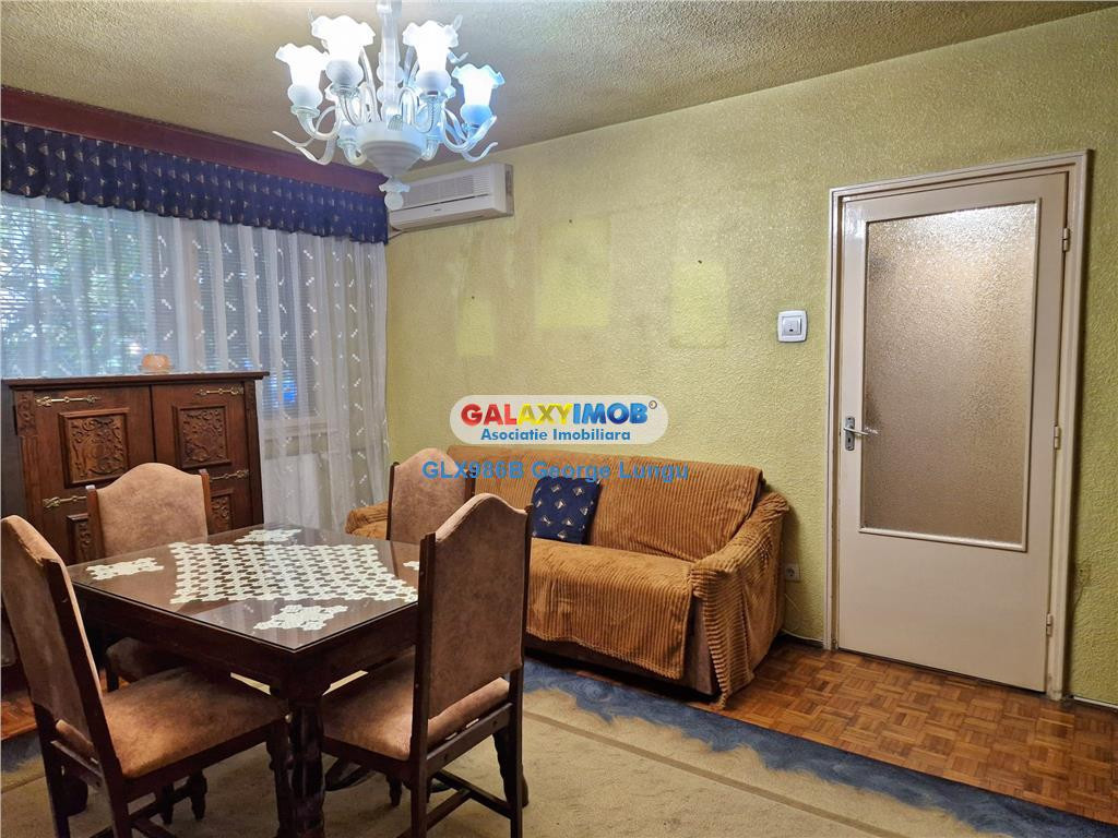 Apartament 3 camere, Drumul Taberei - Favorit. Plata doar ca
