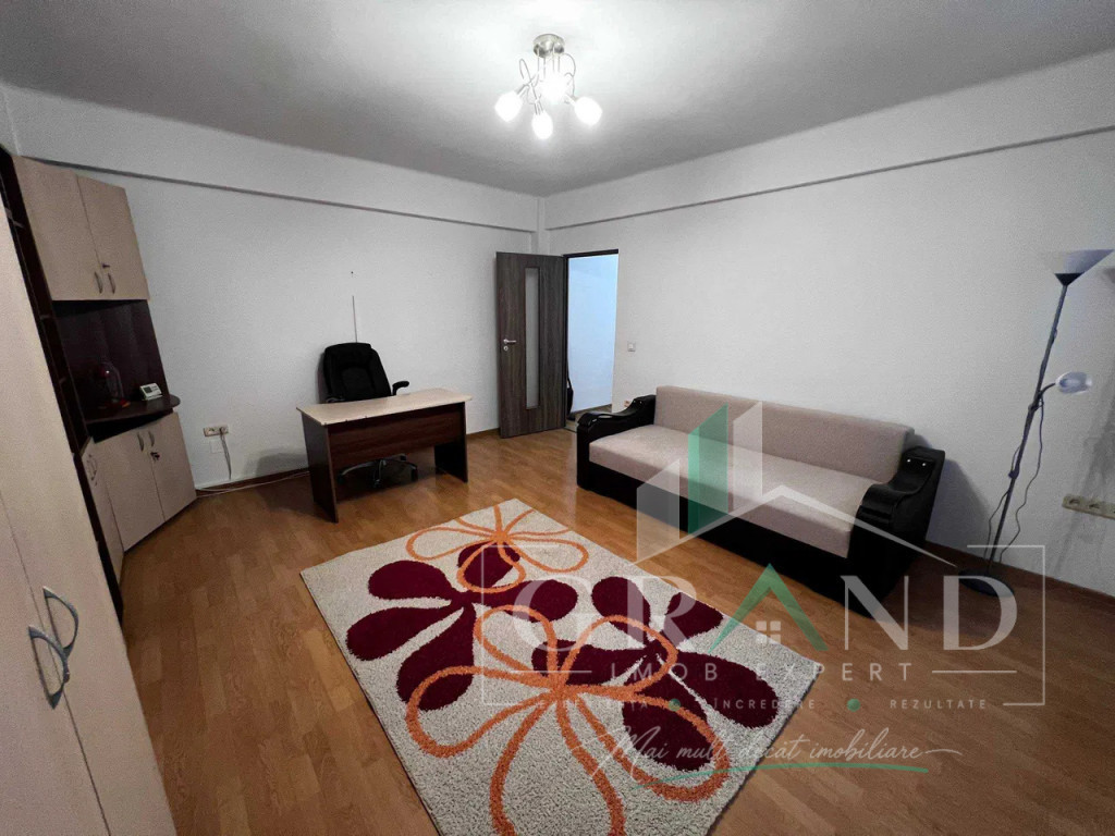 Apartament 1 camera | Str Horea | PARCARE INCLUSA