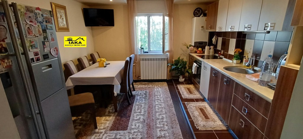 B-dul Regele Ferdinand, 3 camere, etaj 1, garaj