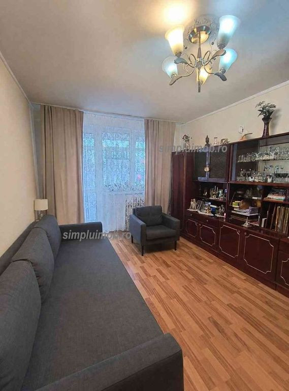 3 CAMERE | DRUMUL TABEREI – BD. TIMIȘOARA | ETAJ 1 | 59–67 MP