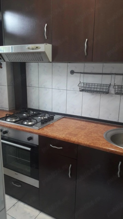 Iancului etaj 1 cu boiler