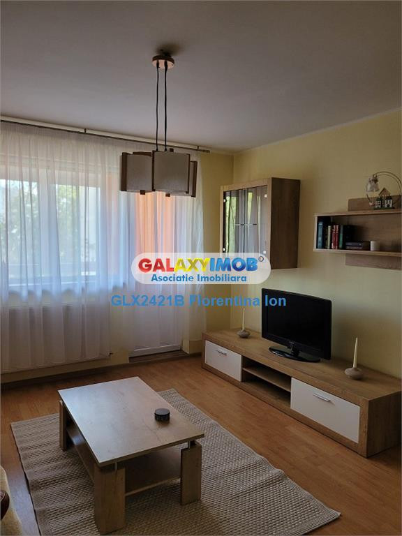 021 Apartament 2 camere Drumul Taberei - Drumul Taberei 34