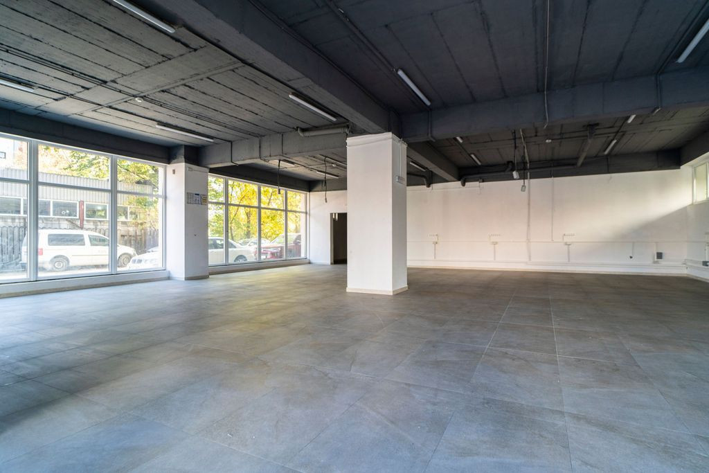 Spatiu Comercial | Militari-Uverturii-Apusului 280mp, vitrina 37 mp,