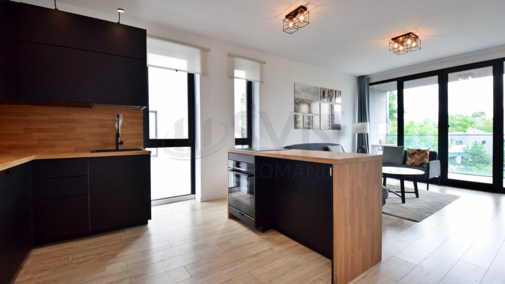 Apartament 3 camere Soseaua Nordului