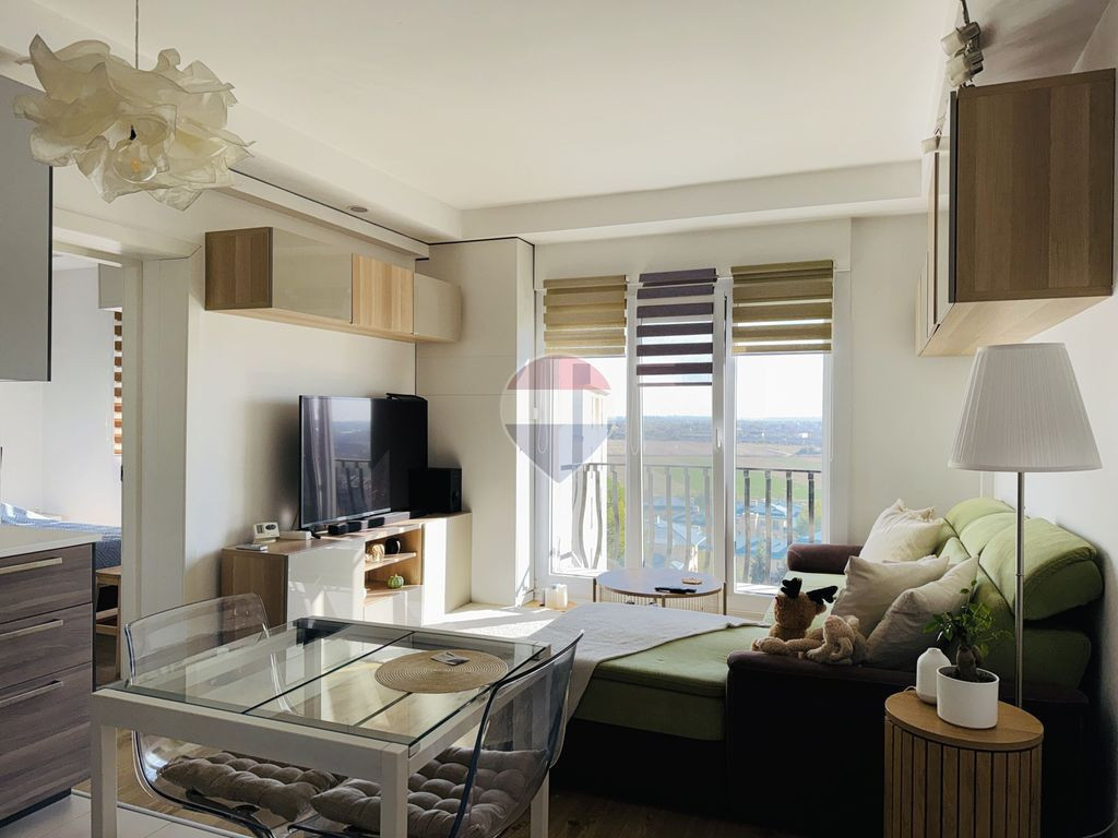 Apartament 2 Camere | Complet Mobilat | Loc de Parcare | Cosmopolis