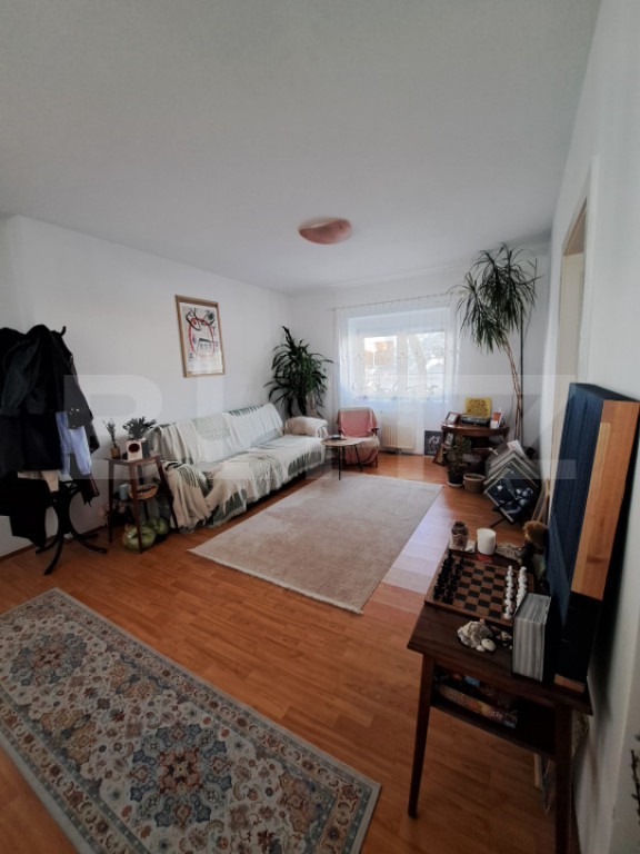 Casa de inchiriat 3 camere, 100 mp - zona 14 Mai