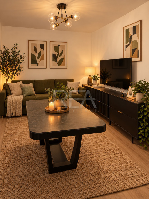 Apartament 3 camere, Colentina 45, complet renovat si utilat