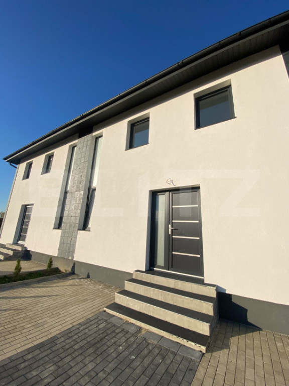 Duplex de vânzare în zona Petris – 94 mp utili | 3 dormi