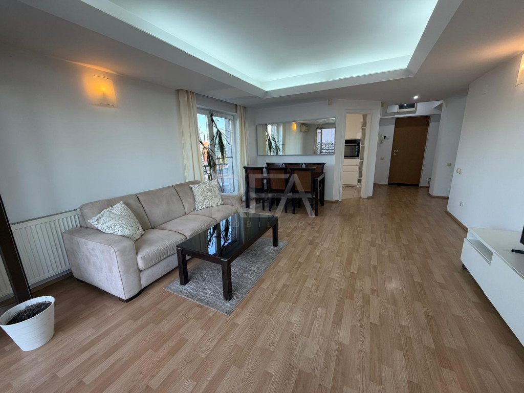 Apartament 3 camere | Penthouse | Garaj Subteran | Imobil bo