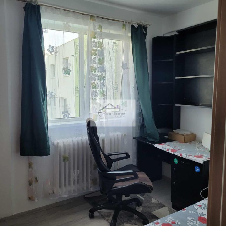 Apartament 2 camere Gheorgheni-str Lacramioarelor
