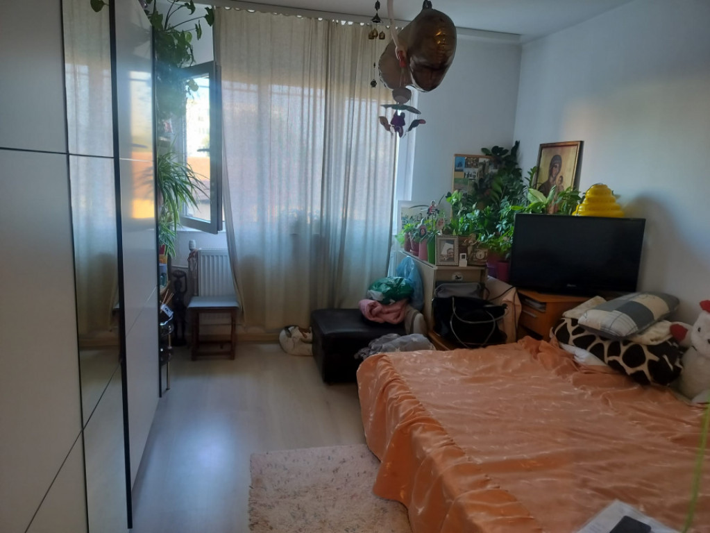 Camera de cămin, Et 1, 20.84 mp, zona Sarari