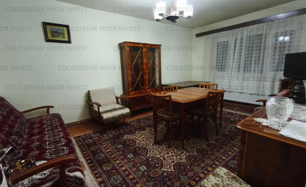 Apartament 3 camere | Decomandat | 65 mp | Zona Astra