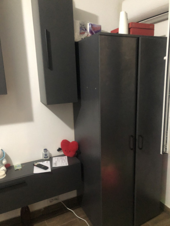 Berceni secuilor etaj 1 micuta cocheta economica