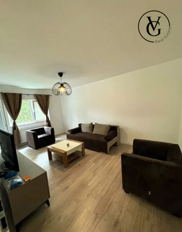 Apartament 2 camere | Faleza Nord | Decomandat