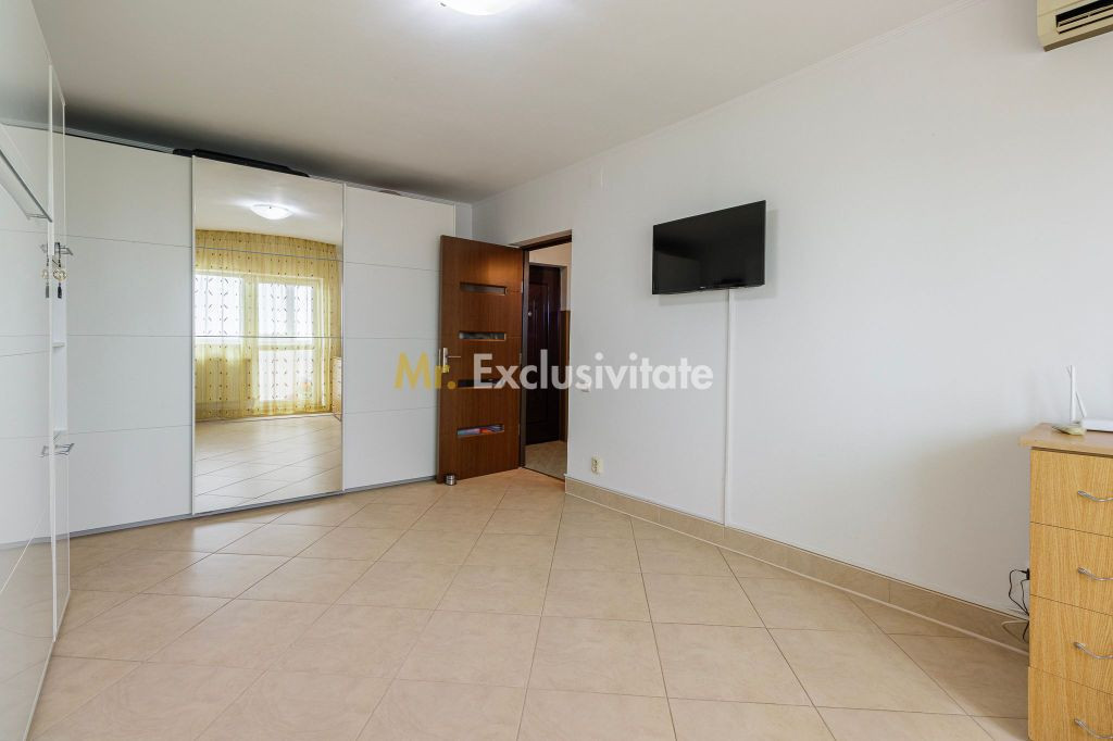 Apartament 2 camere decomandat - et 5/5