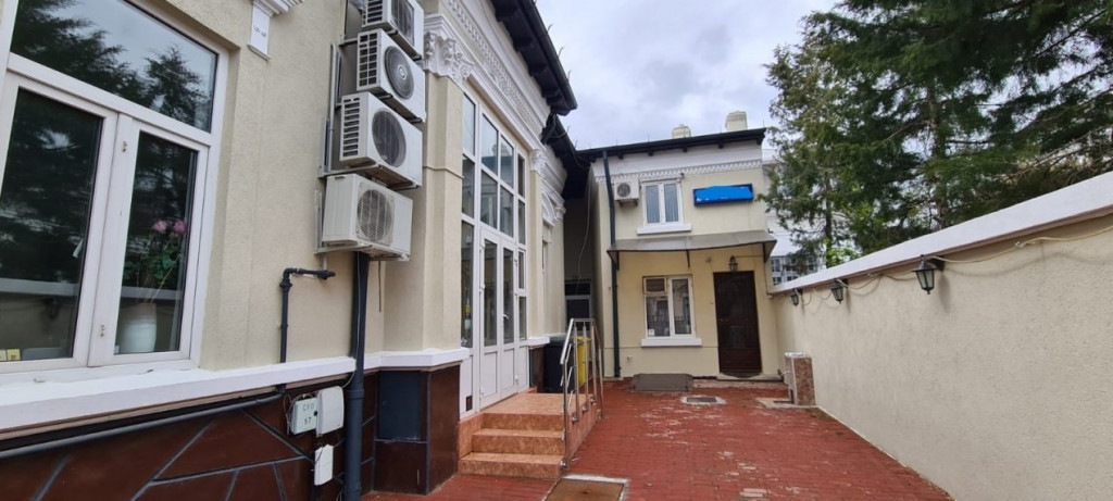 Spatiu birouri Nerva Traian-Primaria Sector 3