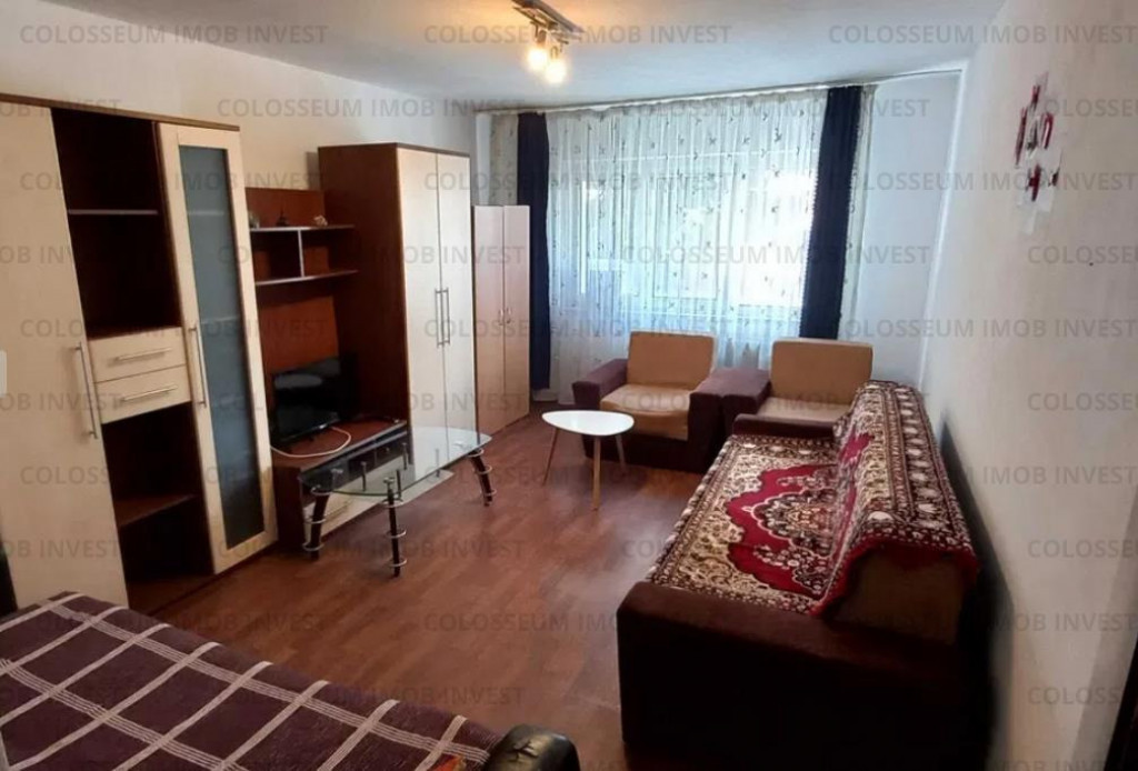 Apartament 2 camere | 54 mp | Zona Tractorul