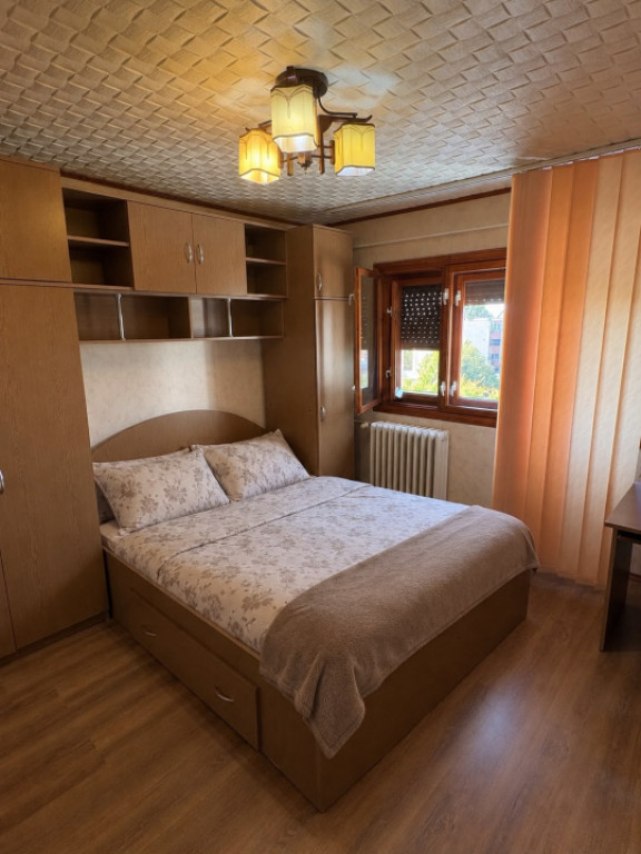 Apartament 2 camere – 54 mp - Brazda lui Novac