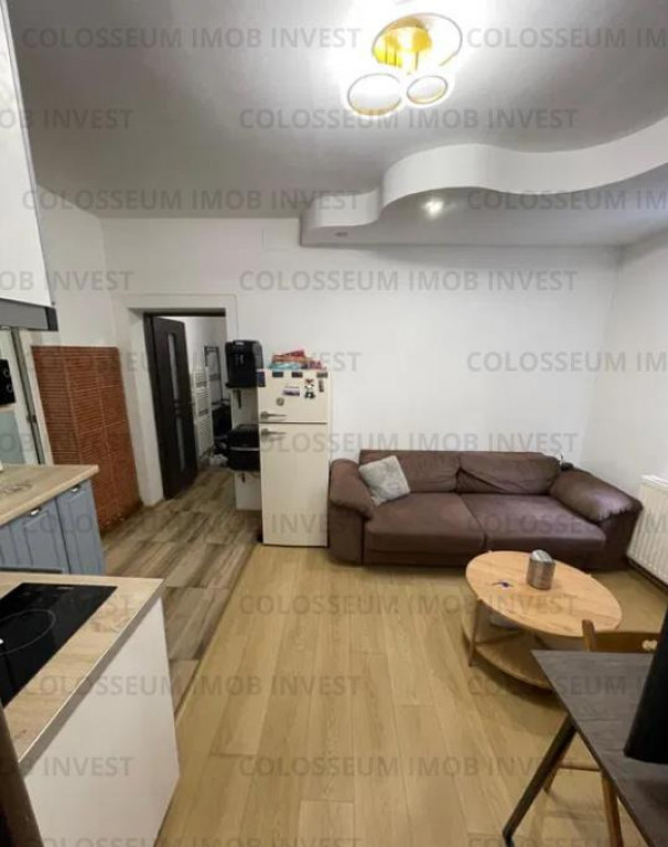 Apartament 2 camere | Mobilat si Utilat | Centrul Istoric