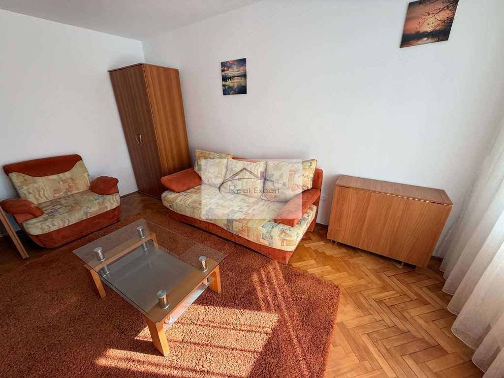 Apartament de inchiriat cu 2 camere -Aleea Micus-Manastur