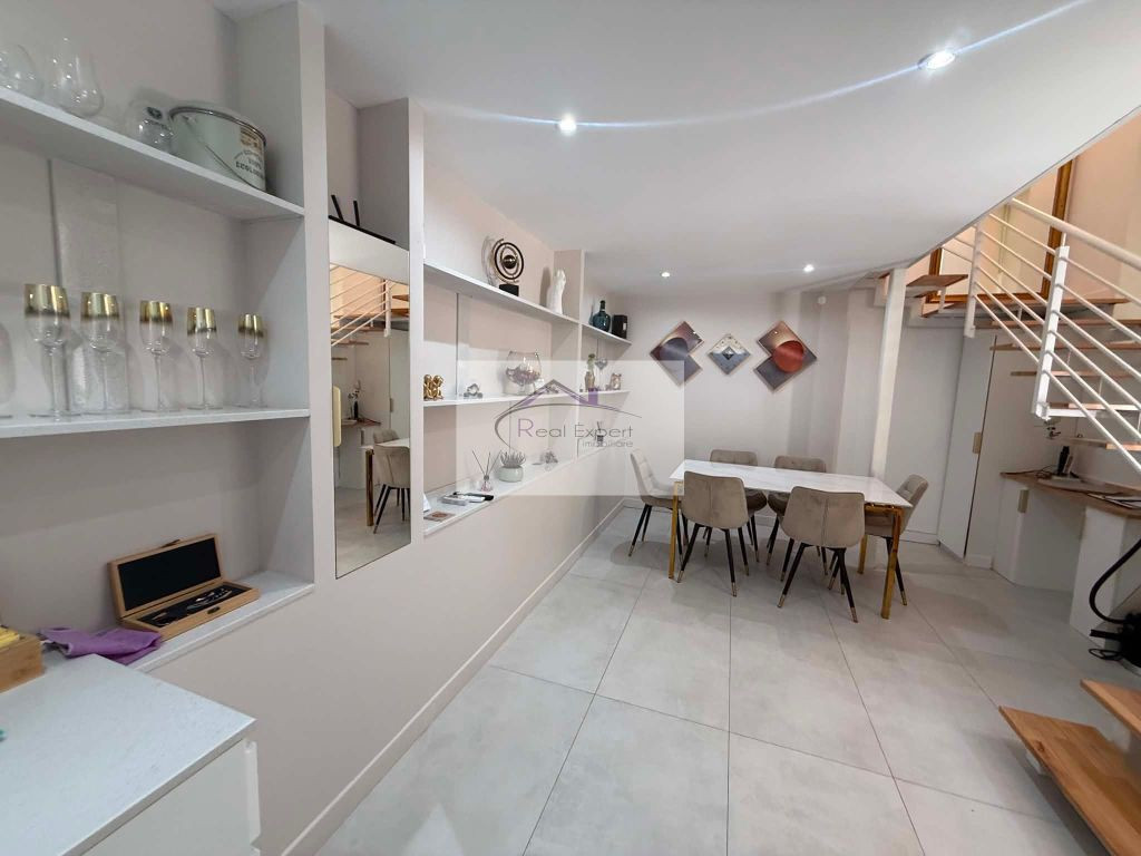 Apartament premium cu 2 camere- Ultracentral-zona NTT Data
