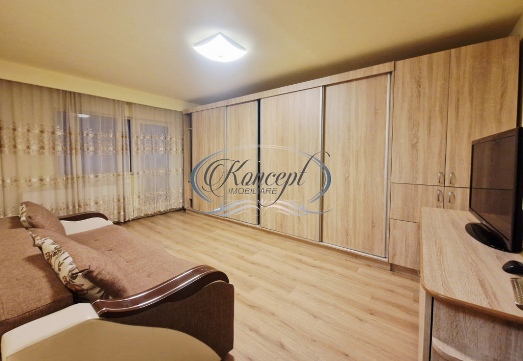 COMISION 0% - Apartament 2 camere, str. Gh. Dima, Zorilor, C