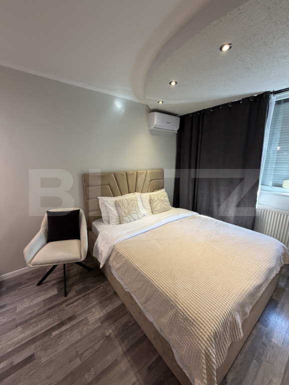 Garsoniera de vanzare, 24 mp, zona Tiglina 1