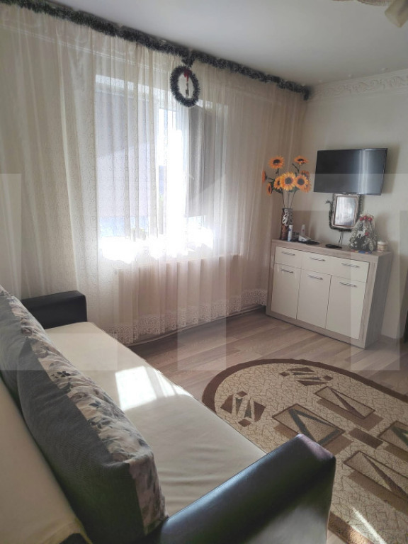 Vând casă la preț de apartment Dorohoi, Botosani