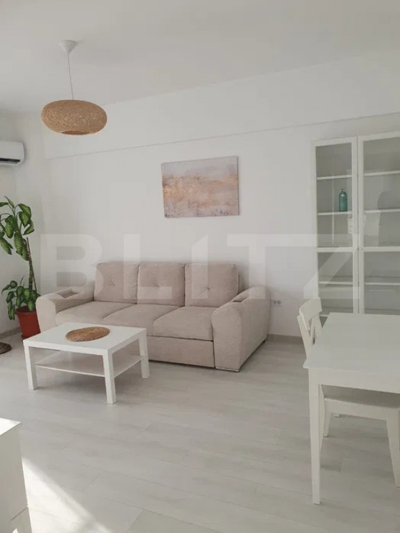 Apartament 2 Camere Contemporan Homes