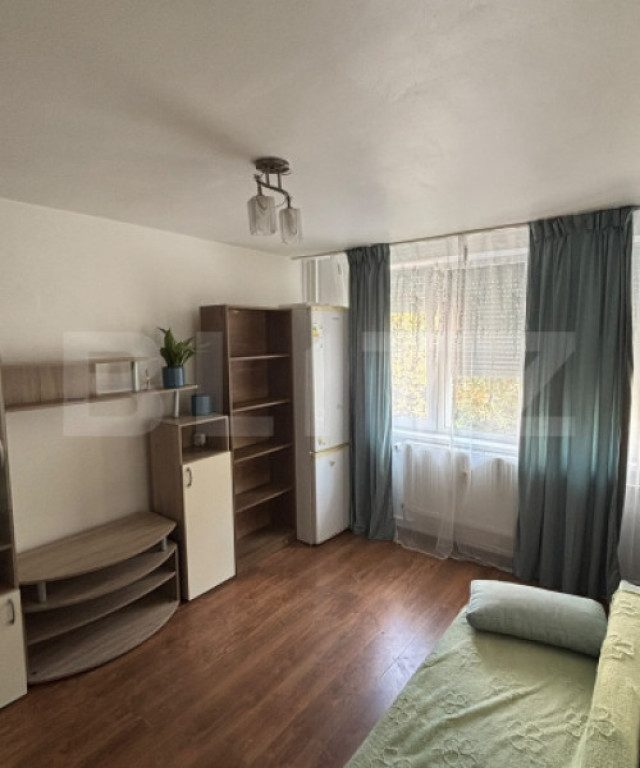 Apartament cu 2 camere de închiriat — Aleea Rogerius