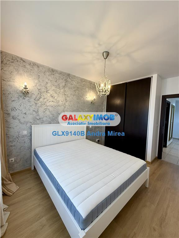 Apartament 5 camere Decebal Unirii in vila PRETABIL FIRMA