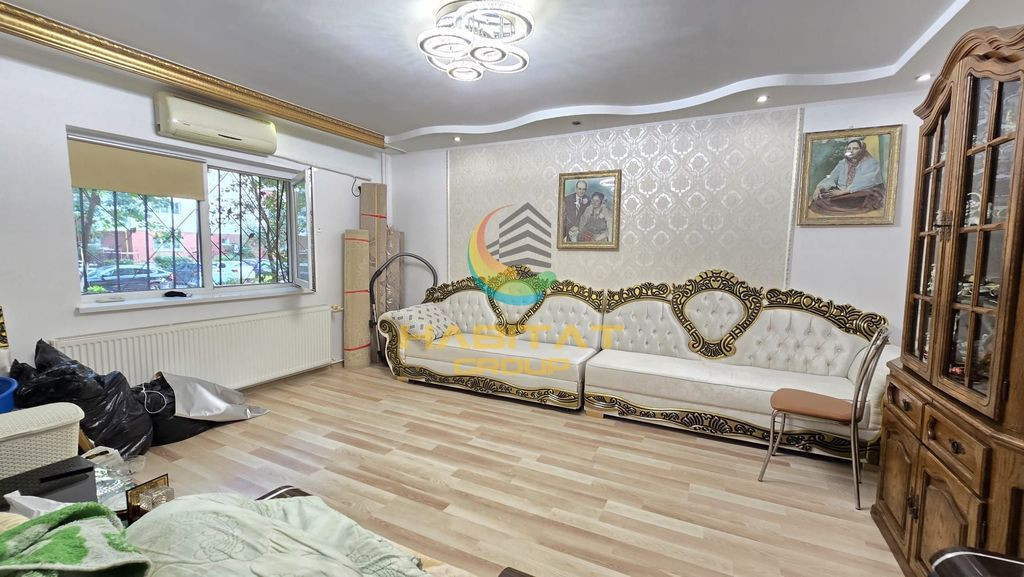 2 camere Colentina Doamna Ghica Parc Plumbuita 62mp ctie1990