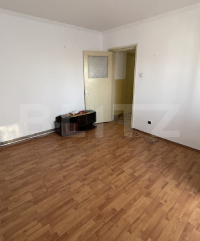Apartament 2 camere, 50 mp, decomandat, 2 balcoane | GAVANA