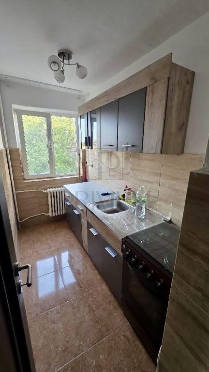 Complex, 2 Camere, Recent Renovat