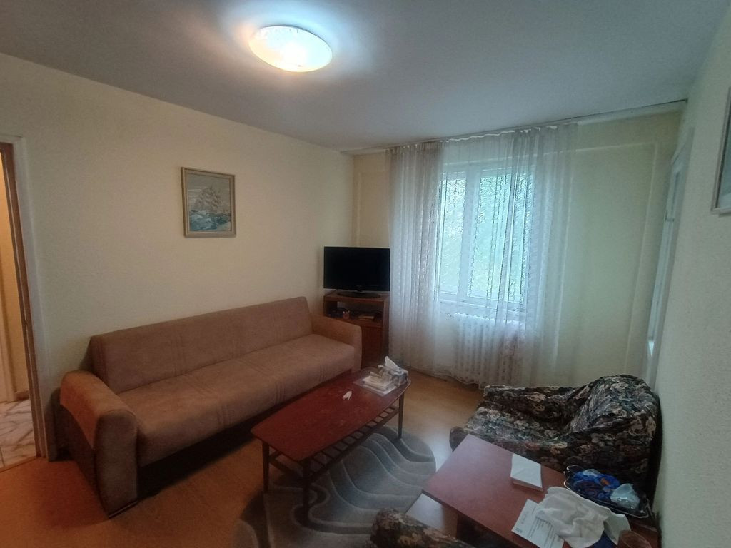 Colegiul energetic strada Podul Giurgiului 3 camere etaj 3/10