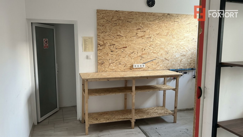 Spatiu comercial cu 4 incaperi, ideal pentru investitie - zo