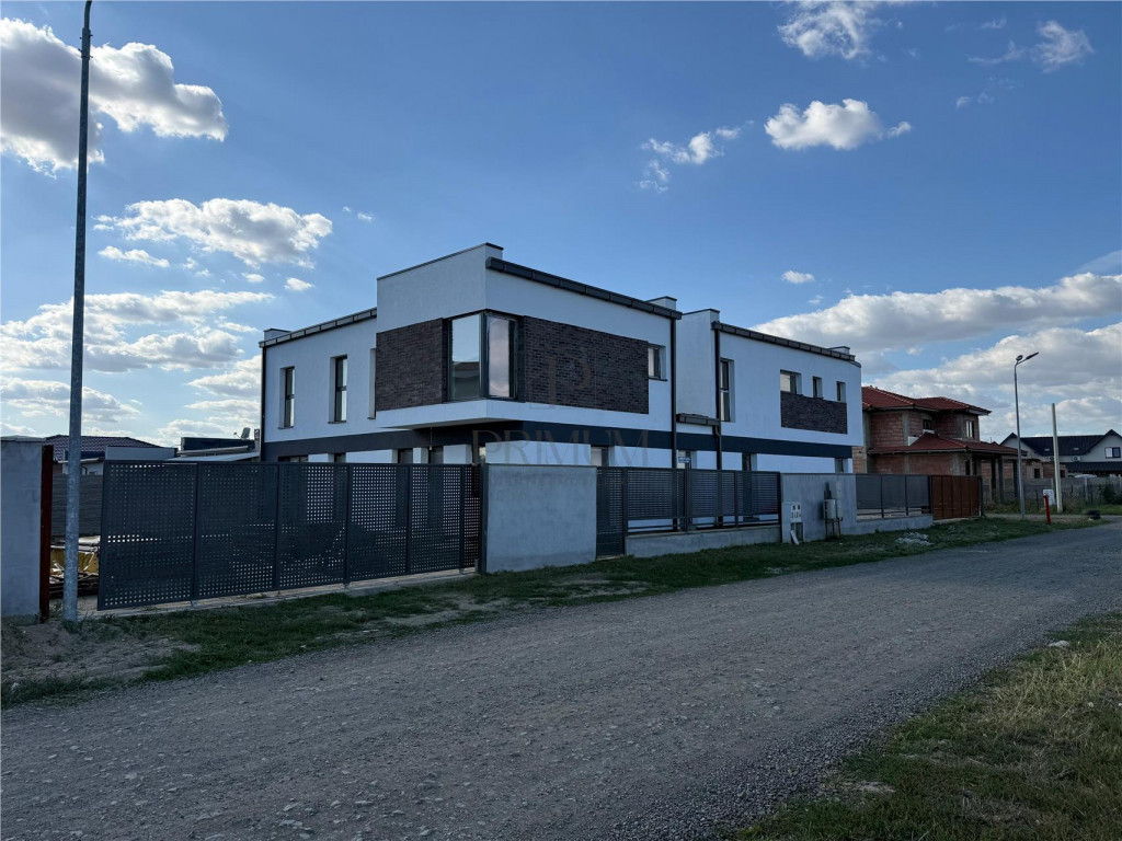COMISION 0% | PRIMUM IMOBILIARE | DUPLEX MODERN | 125 MP UTI