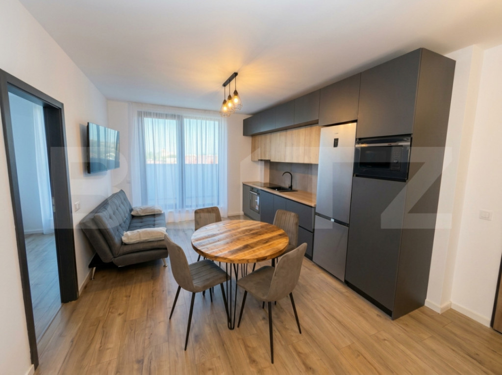 Apartament 3 camere | 62 mp | Pet Friendly | Calea Dorobanti