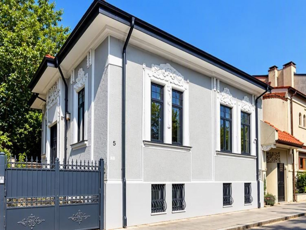 Vilă 6 camere | Unirii | Tribunalul București | birouri