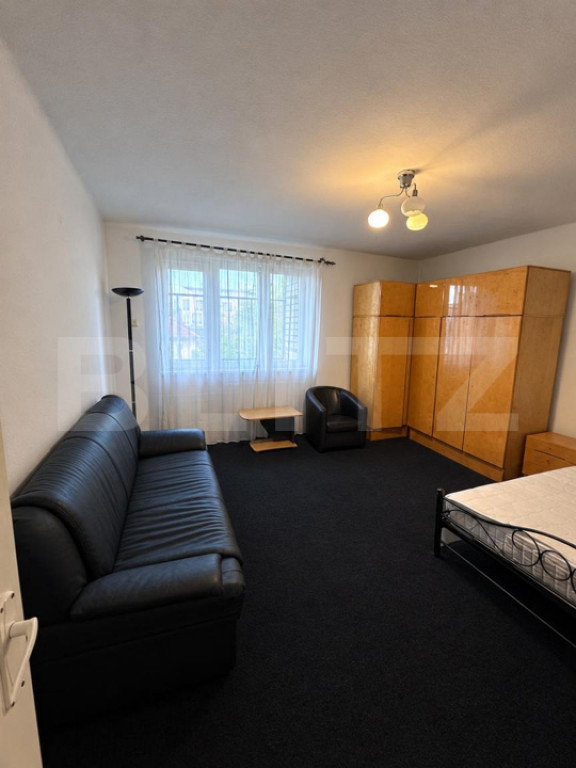Apartament 2 camere - 450 euro | 60mp | Central | Ideal pent