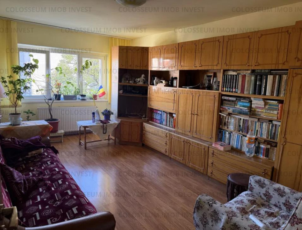 Apartament 2 camere | Mobilat | 50 mp | Zona Astra