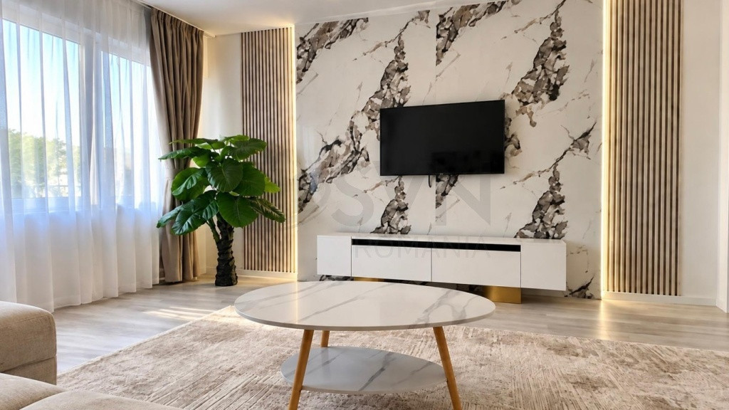 2 Camere | Prima Închiriere | 60 MP | 2 Balcoane | 4 Min Metrou Obor