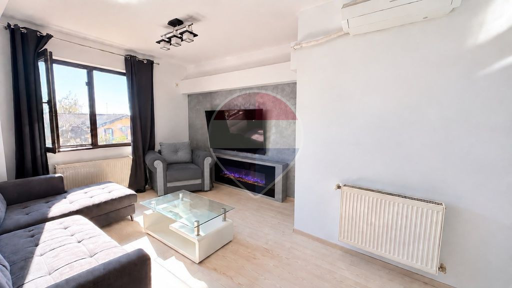 Apartament de vânzare 2 camere | Parcare inclusă | Dobroesti Fundeni