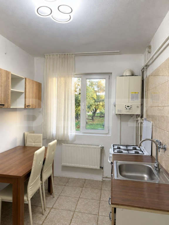 Apartament 2 camere, 45 mp, pet friendly, zona Sagului